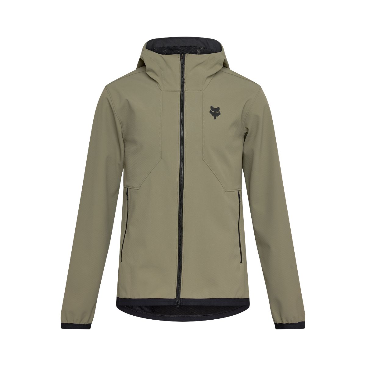 Veste FOX RANGER FIRE HOODIE Kaki
