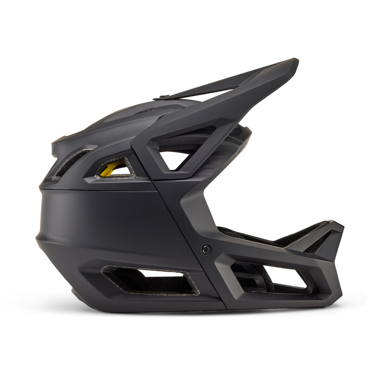 Casque VTT FOX PROFRAME MT MIPS Noir Matt 2025