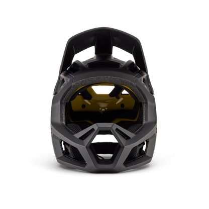 Casque VTT FOX PROFRAME MT MIPS Noir Matt
