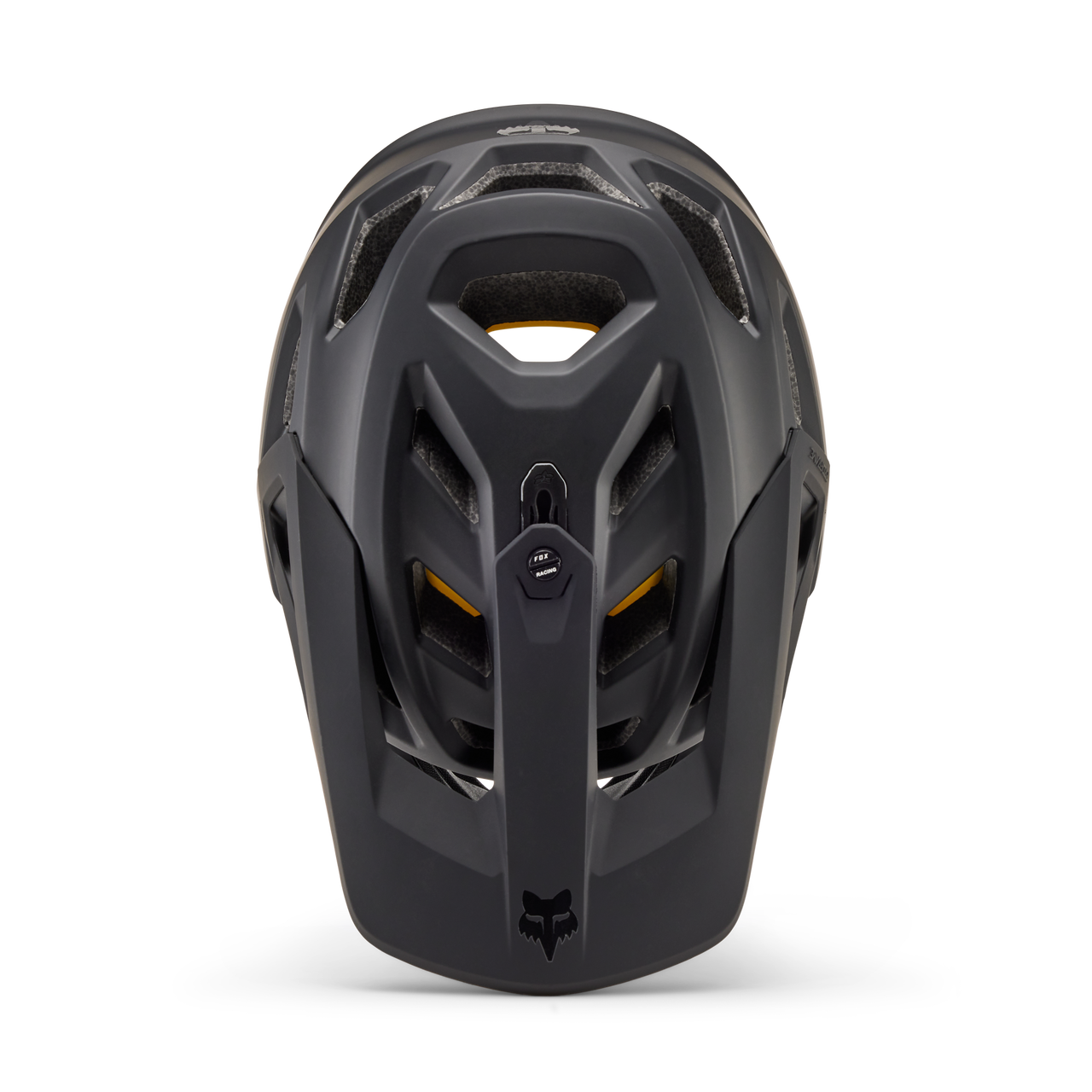 Casque VTT FOX PROFRAME MT MIPS Noir Matt 2025