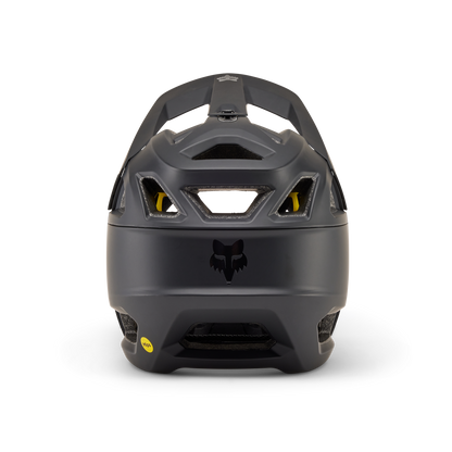 Casque VTT FOX PROFRAME MT MIPS Noir Matt
