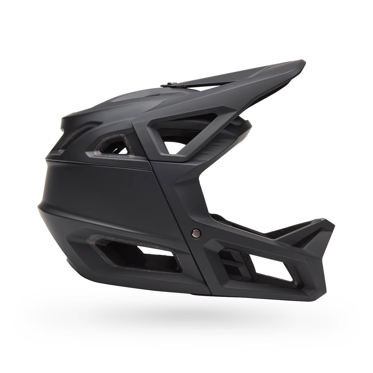 Casque VTT FOX PROFRAME MIPS Junior Noir Mat
