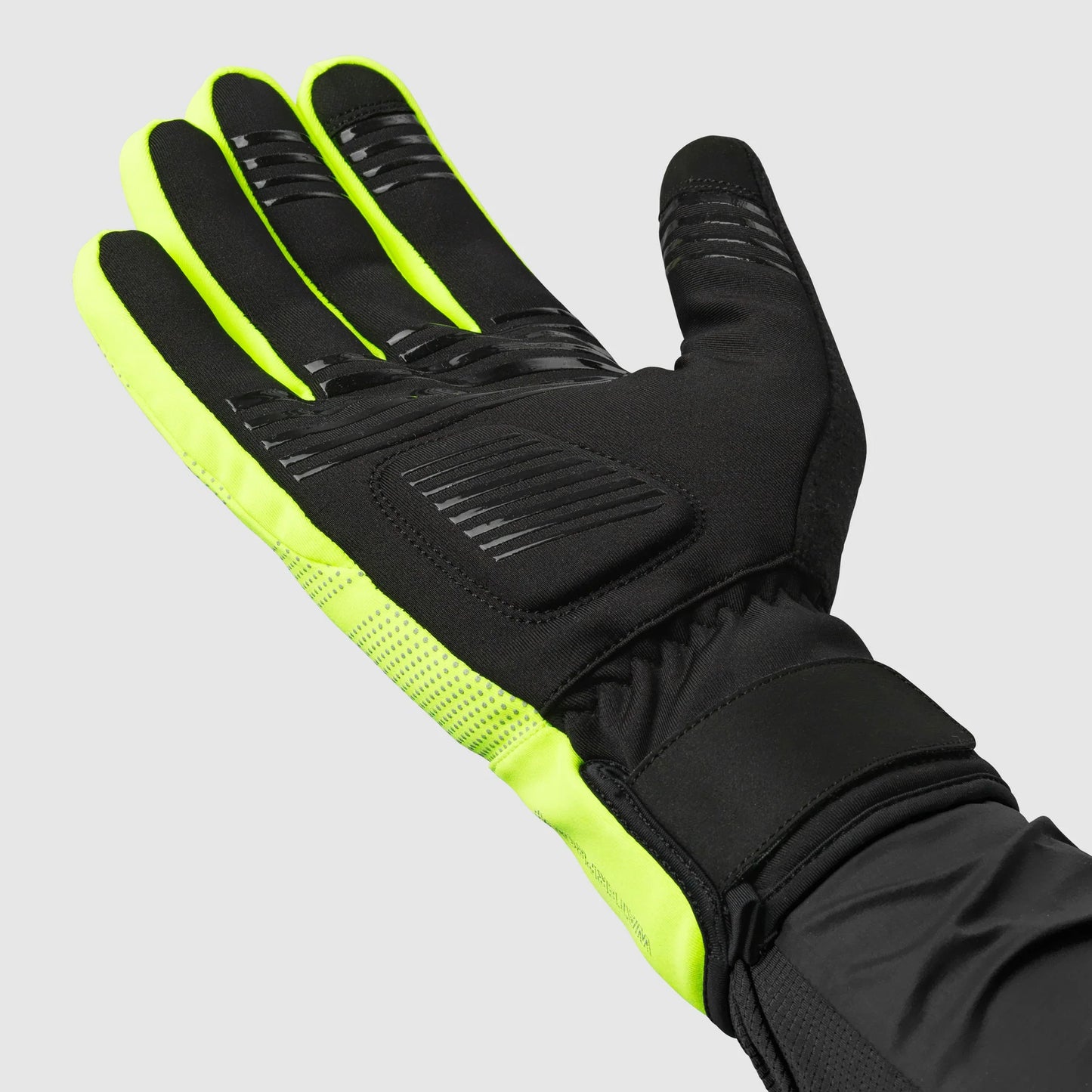 Gants GRIPGRAB RIDE 2 WINDPROOF WINTER Jaune
