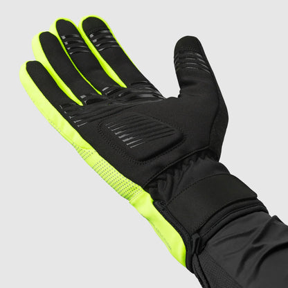 Gants GRIPGRAB RIDE 2 WINDPROOF WINTER Jaune