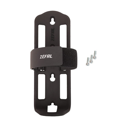 Porte-Bidon ZEFAL Z ADVENTURE Noir