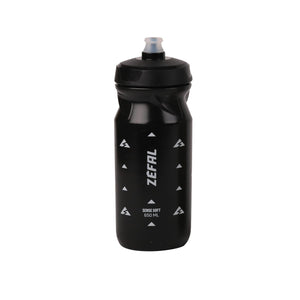Bidon ZEFAL SENSE SOFT 65 (650ml) Noir