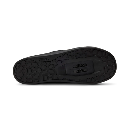 Chaussures VTT GIRO CHAMBER III Blanc/Noir