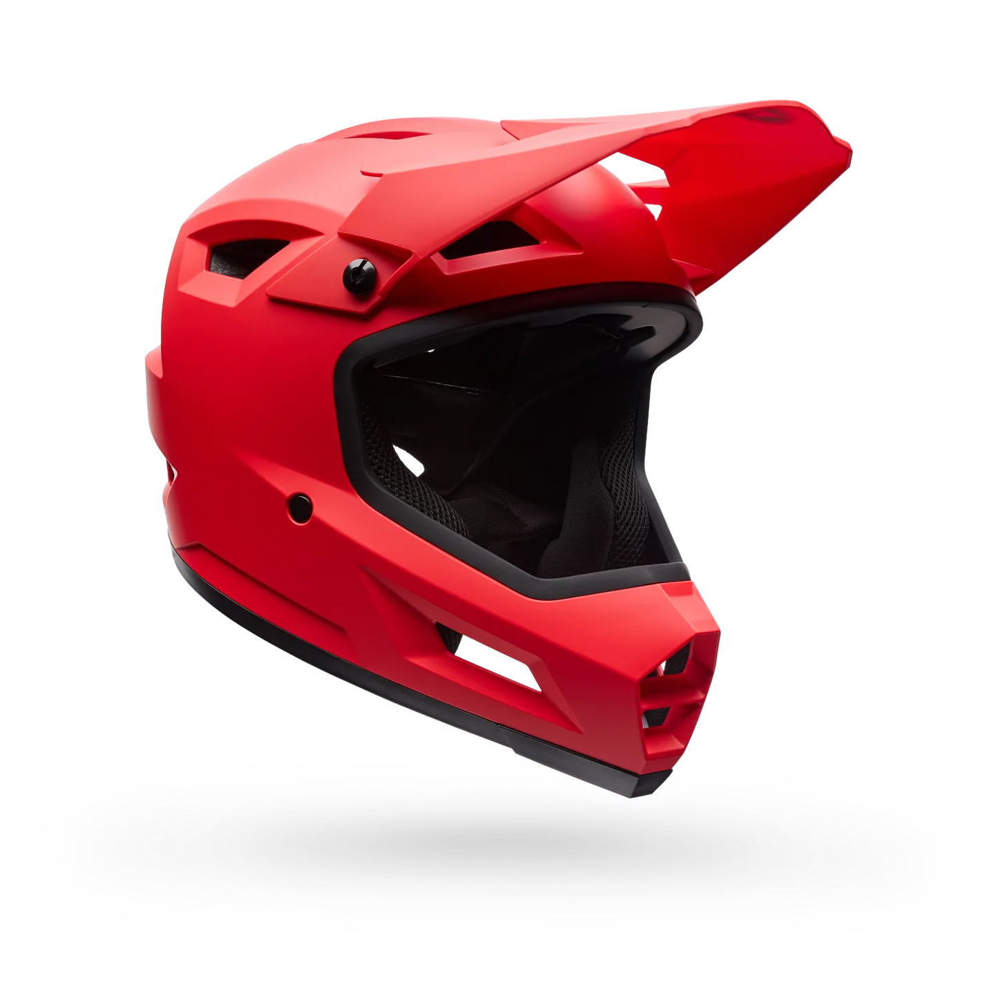 Casque VTT BELL SANCTION 2 Rouge