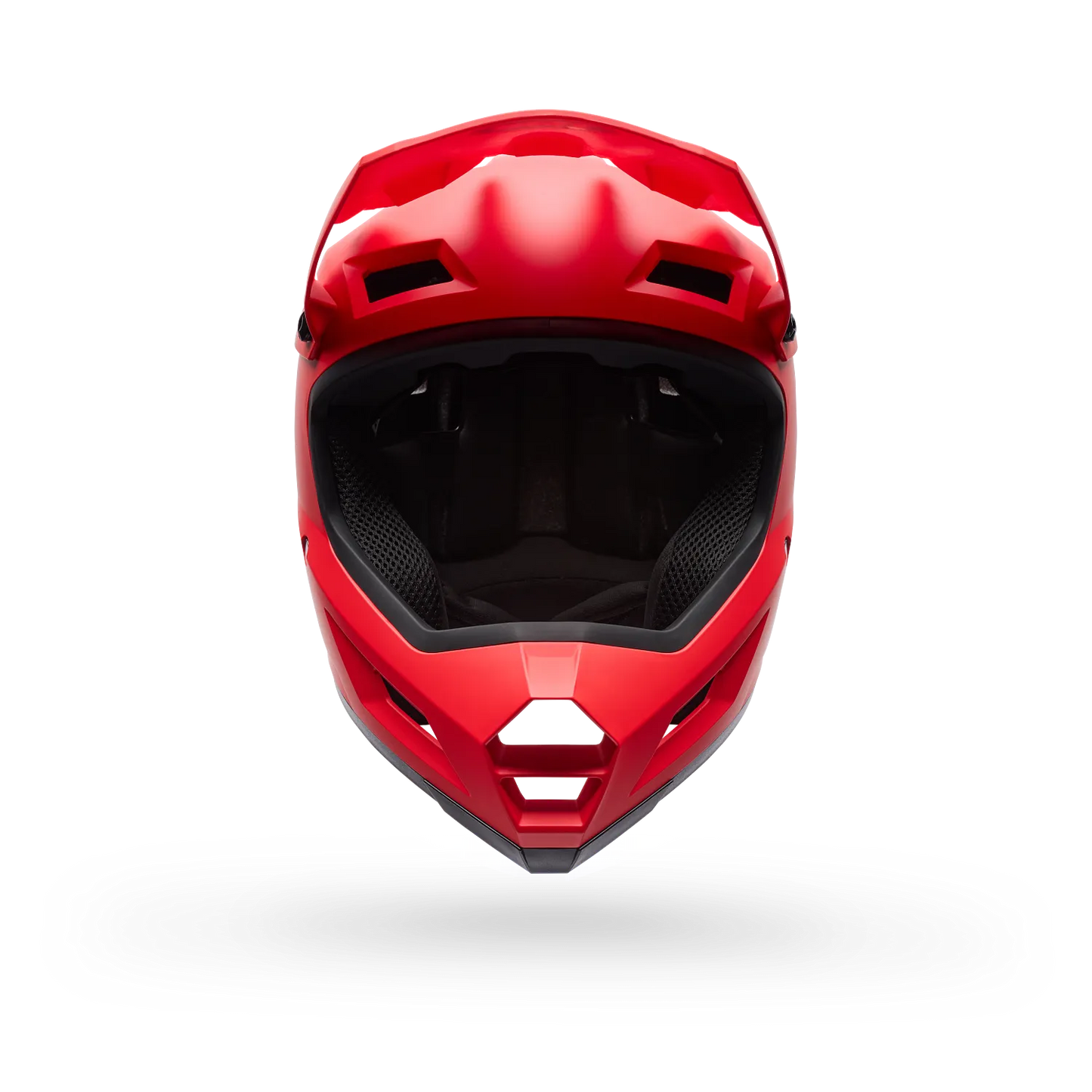 Casque VTT BELL SANCTION 2 Rouge