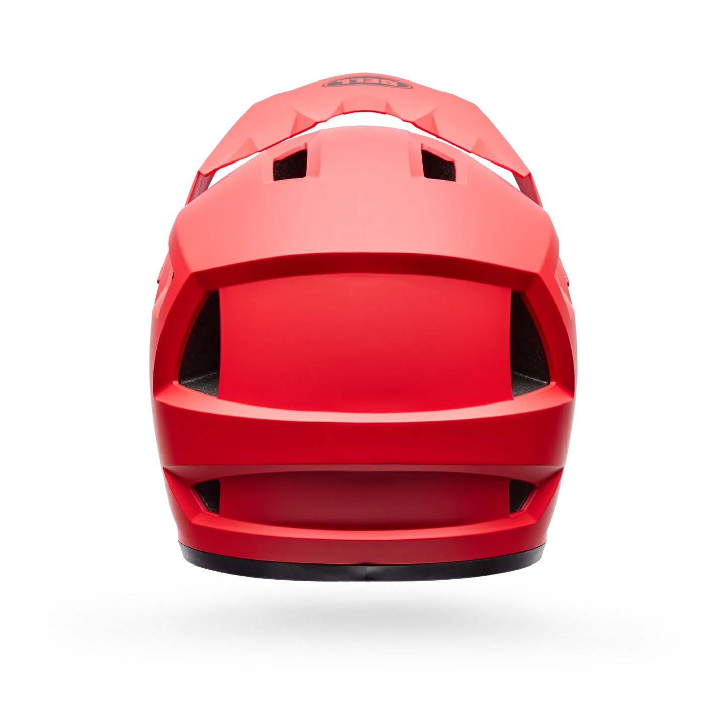Casque VTT BELL SANCTION 2 Rouge