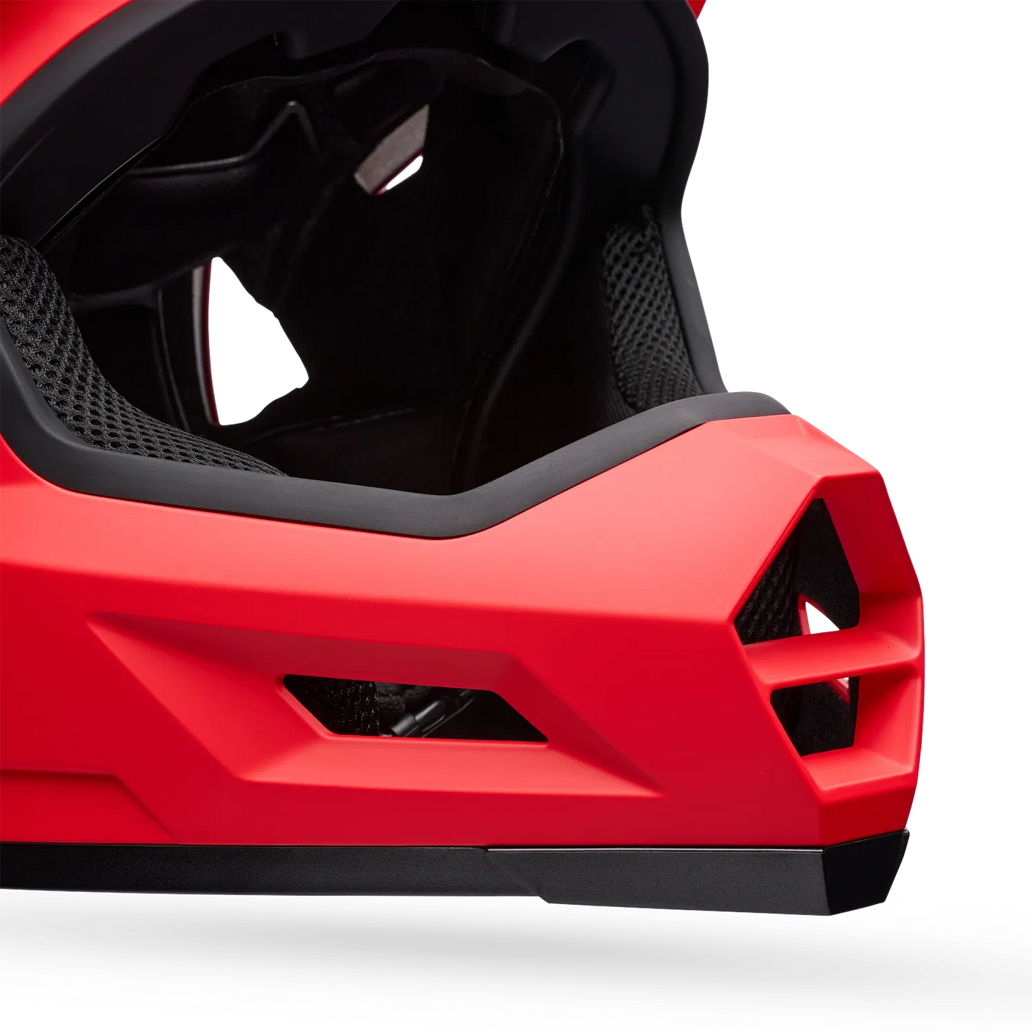 Casque VTT BELL SANCTION 2 Rouge