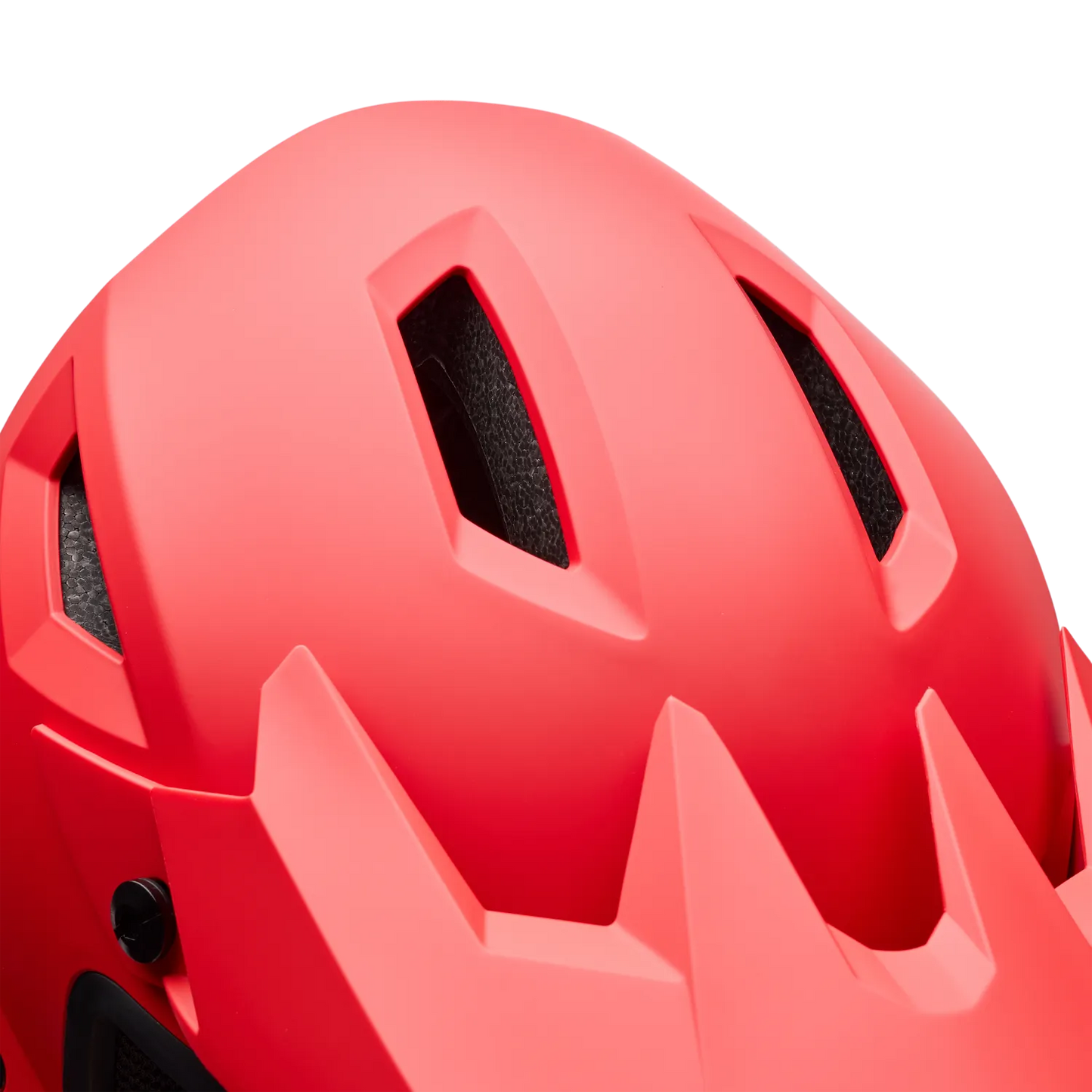 Casque VTT BELL SANCTION 2 Rouge