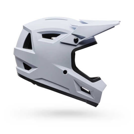 Casque VTT BELL SANCTION 2 Blanc