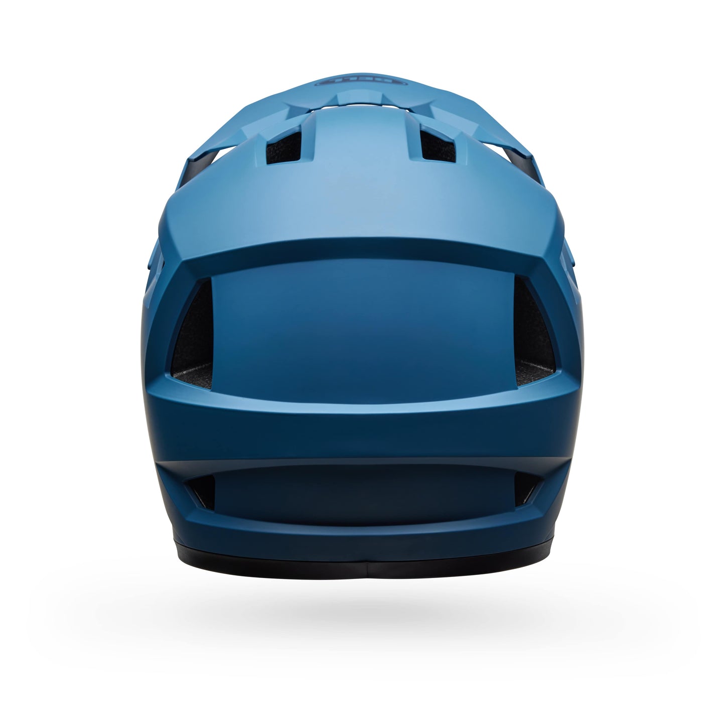 Casque VTT BELL SANCTION 2 Bleu Mat