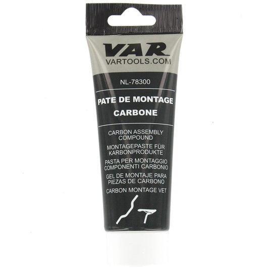 Graisse pour Composants Carbone VAR (100 ml)