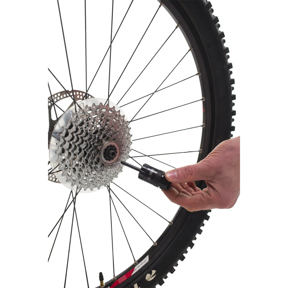 Outil démonte cassette Shimano - Sport Outil démonte cassette Shimano - Sport