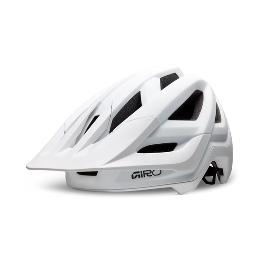Casque VTT GIRO MONTARO MIPS III Blanc Matte