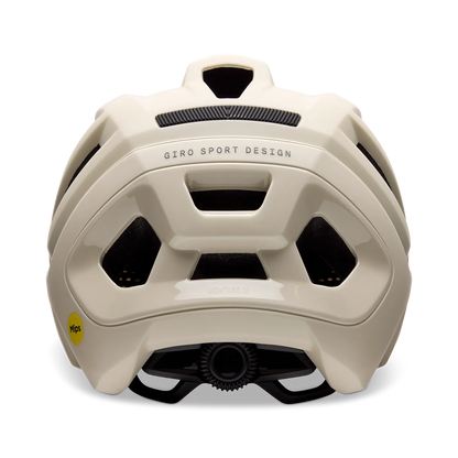 Casque VTT GIRO MONTARO MIPS III Beige Matte