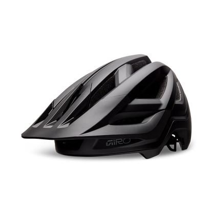 Casque VTT GIRO MONTARO MIPS III Noir Matte