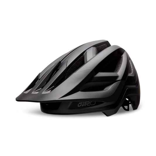 Casque VTT GIRO MONTARO MIPS III Noir Matte