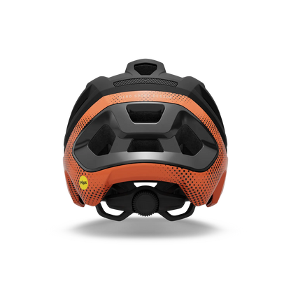 Casque VTT GIRO MONTARO MIPS III Noir/Orange