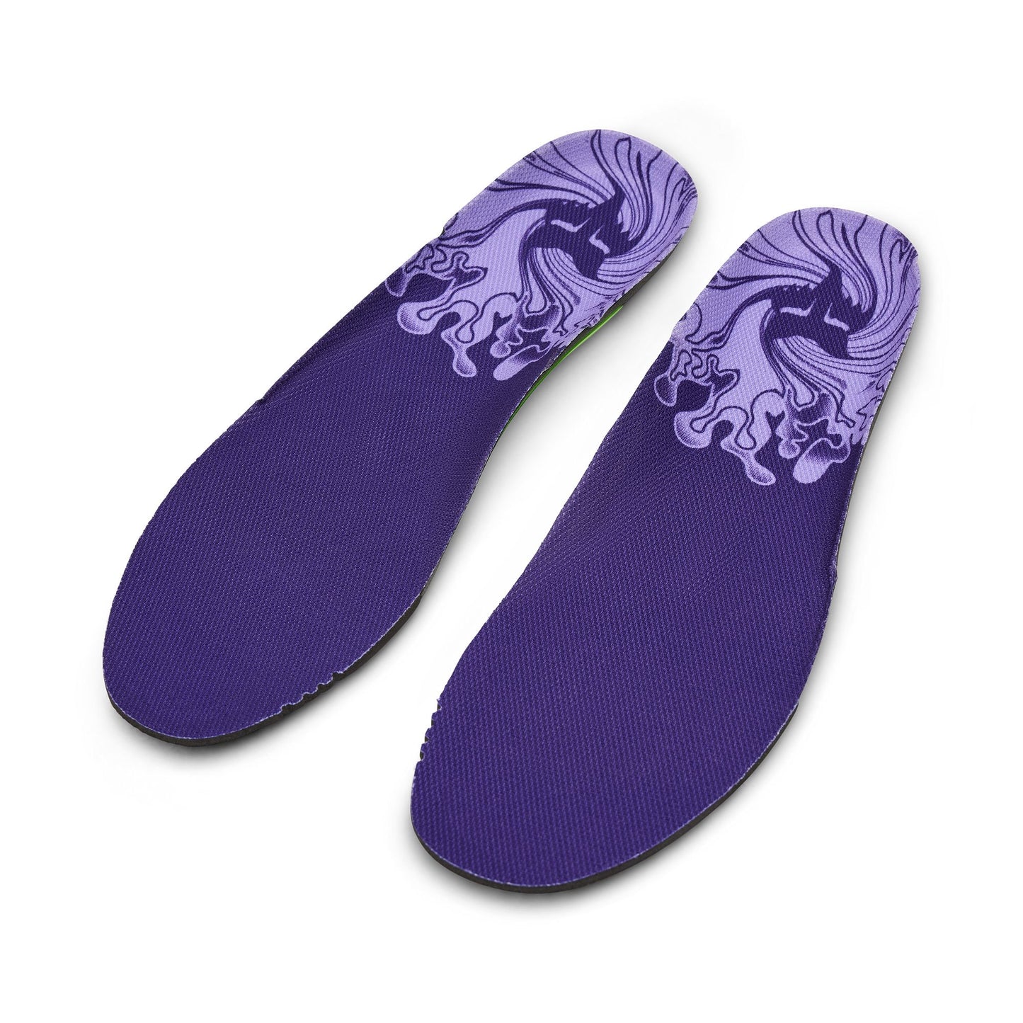 Chaussures VTT FOX UNION BOA FLAT PARK LE Limited Violet/Gris 2025