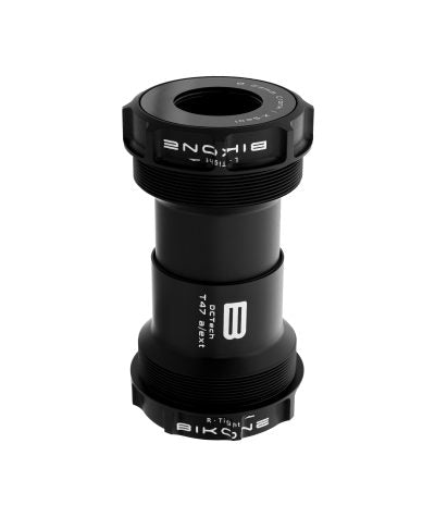 Boîtier de Pédalier BIKONE T47 Externe Acier Axe 30mm
