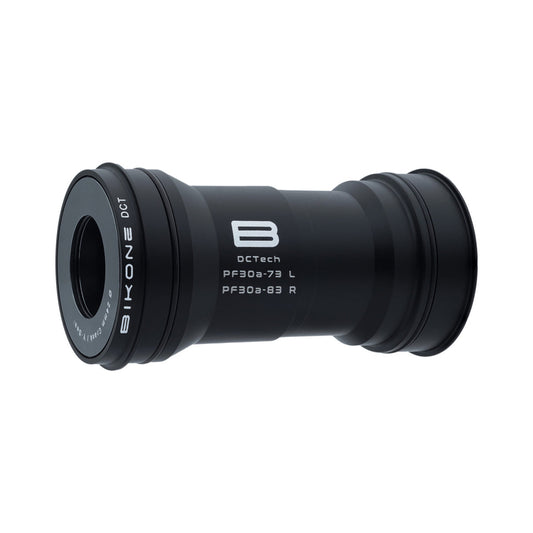 Boîtier de Pédalier BIKONE PF30-83a Acier Axe 24mm
