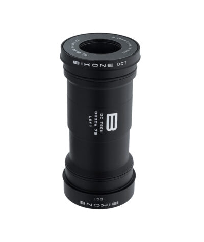 Boîtier de Pédalier BIKONE BB30-73a Céramique pour Shimano