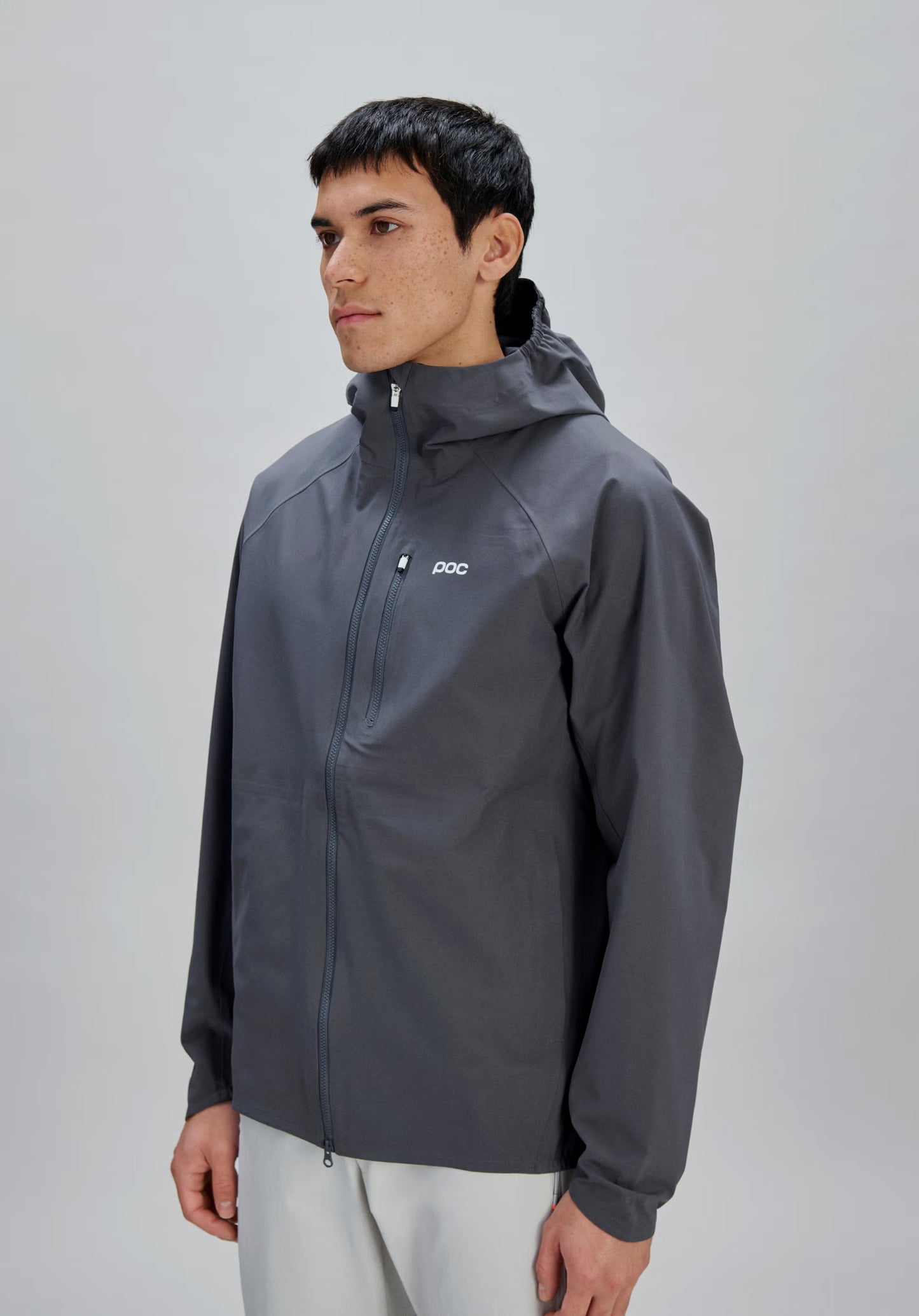 Veste POC MOTION RAIN Gris