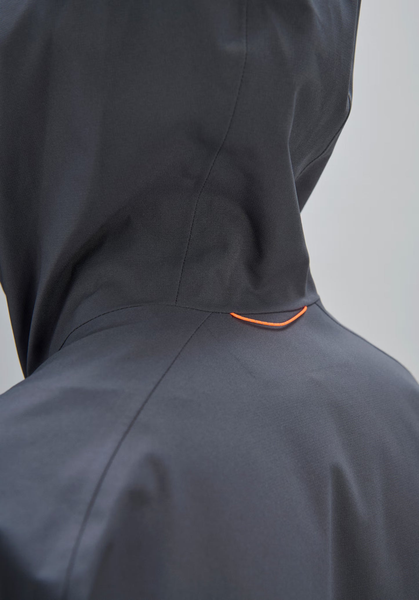 Veste POC MOTION RAIN Gris