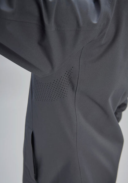 Veste POC MOTION RAIN Gris