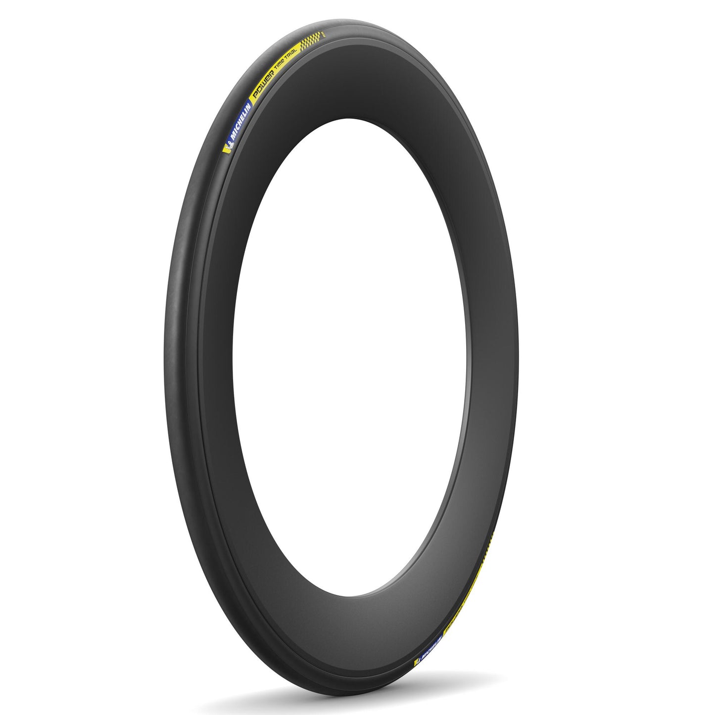 Pneu MICHELIN POWER TIME TRIAL 700x25c TubeType Noir