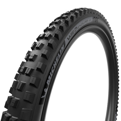 Pneu MICHELIN WILD ENDURO MS Racing Line Dark 29x2.40 Tubeless Ready Souple