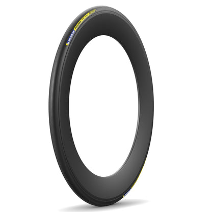 Pneu MICHELIN POWER TIME TRIAL Racing Line TubeType Noir
