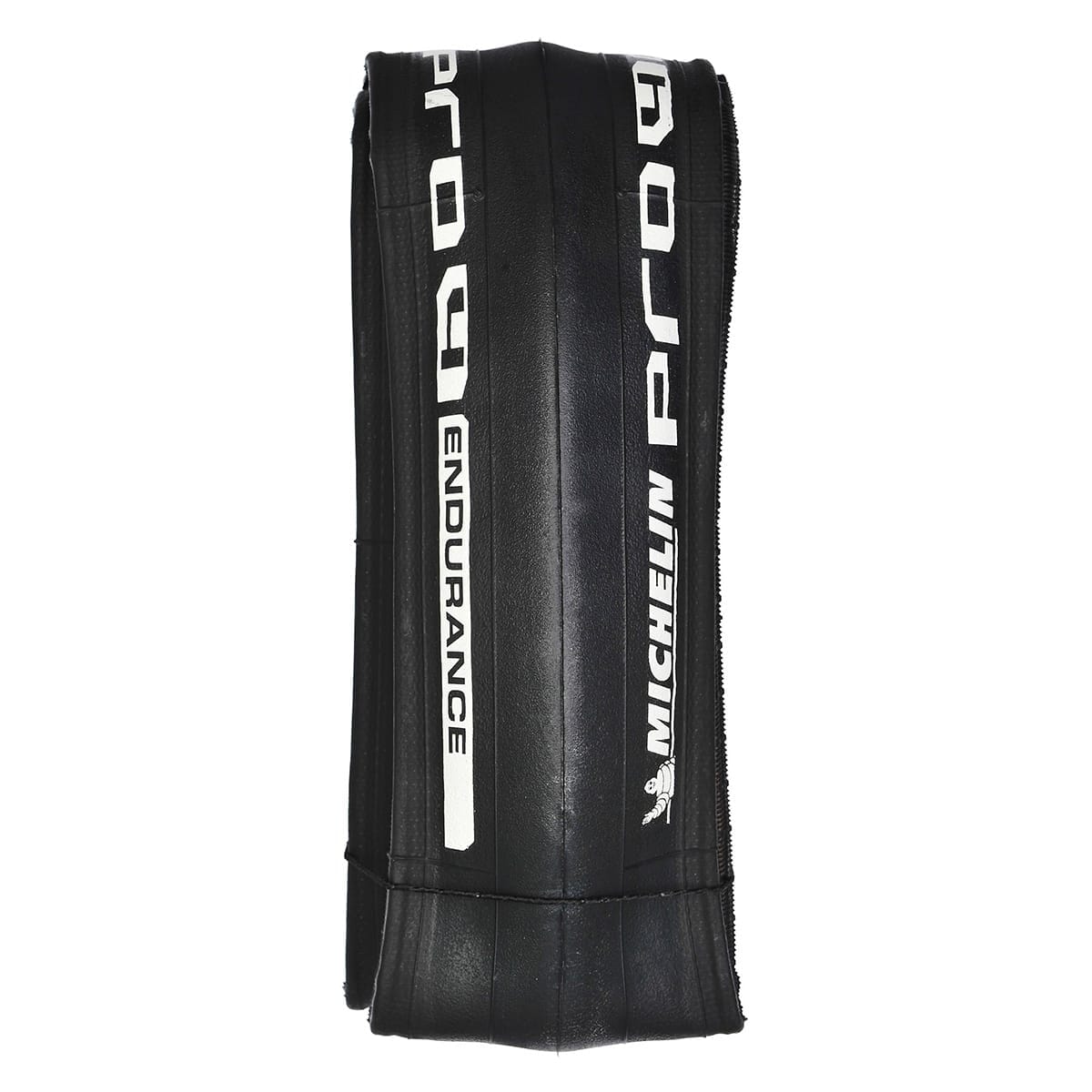 Pneu MICHELIN PRO4 ENDURANCE 700x25c TubeType Noir Probikeshop