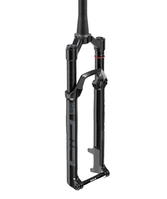 Fourche ROCKSHOX SID SL SELECT CHARGER RL 3P E1 29" DEBONAIR Conique Remote Axe 15x110mm Boost Noir (Commande non Fournie)