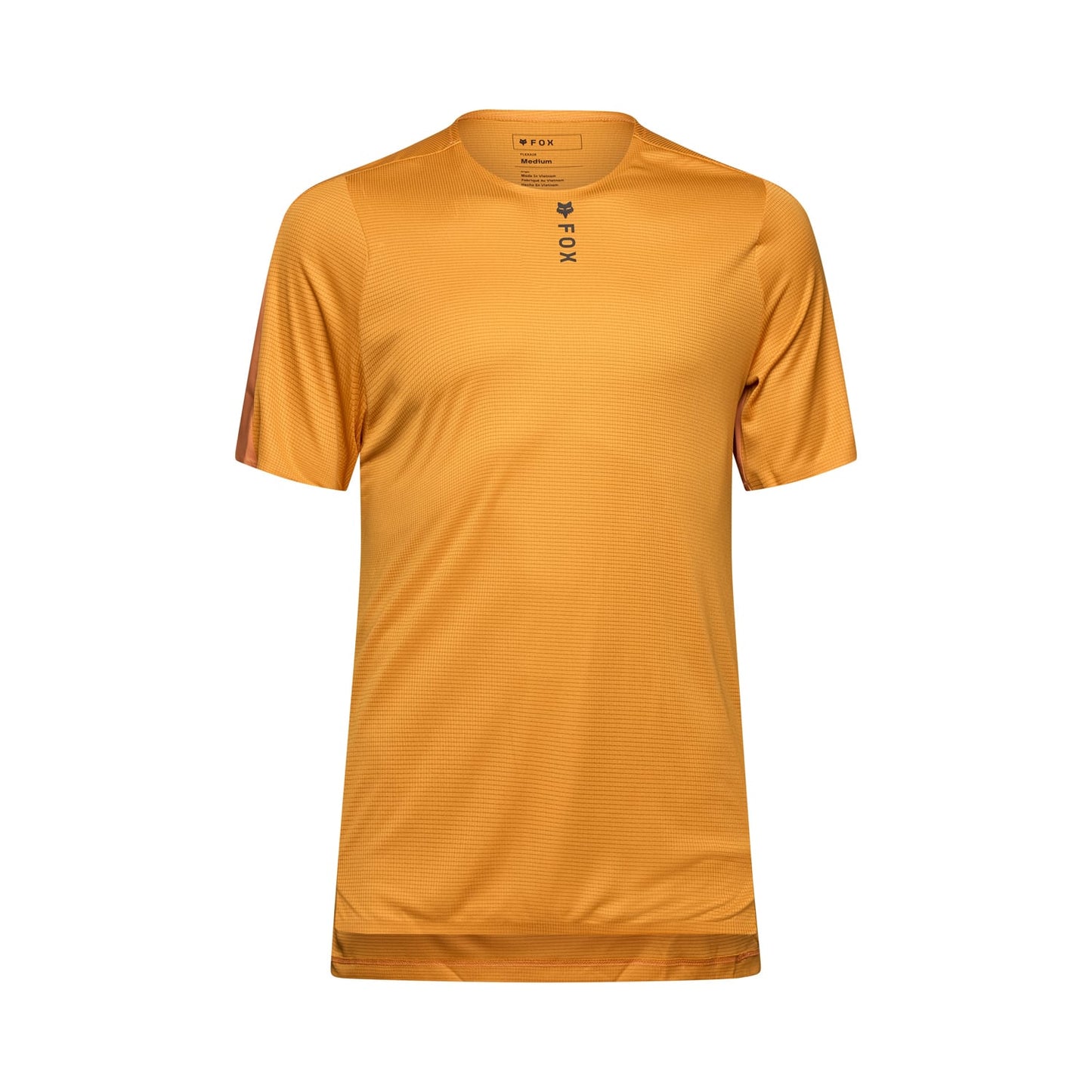 Maillot FOX FLEXAIR PRO Manches Courtes Orange 2025