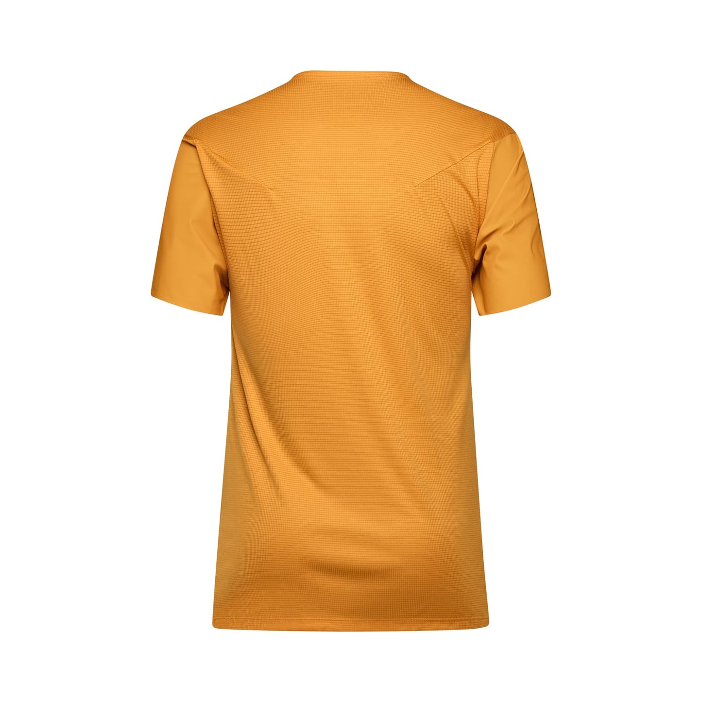 Maillot FOX FLEXAIR PRO Manches Courtes Orange 2025