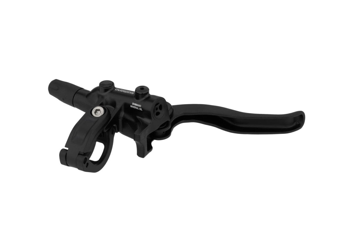 Levier de Frein Droit 2 Doigts SHIMANO M4100 Noir