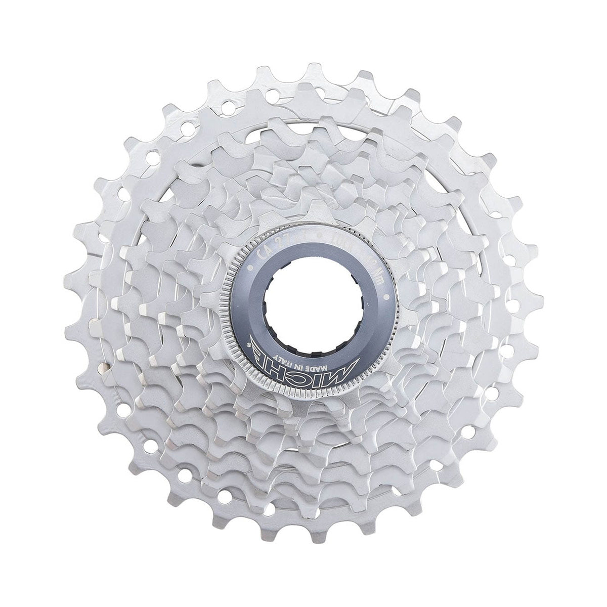 Cassette 11V MICHE PRIMATO Campagnolo – photo principale sur fond blanc