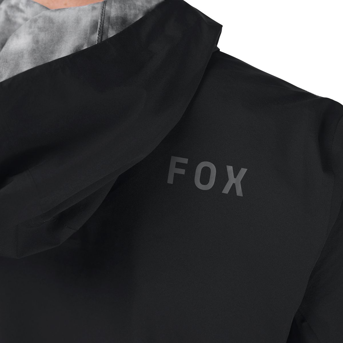 Veste FOX RANGER WATER Noir