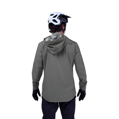 Veste FOX RANGER WATER Gris