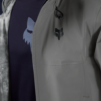 Veste FOX RANGER WATER Gris