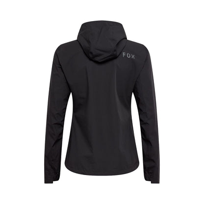 Veste FOX RANGER WATER Femme Noir