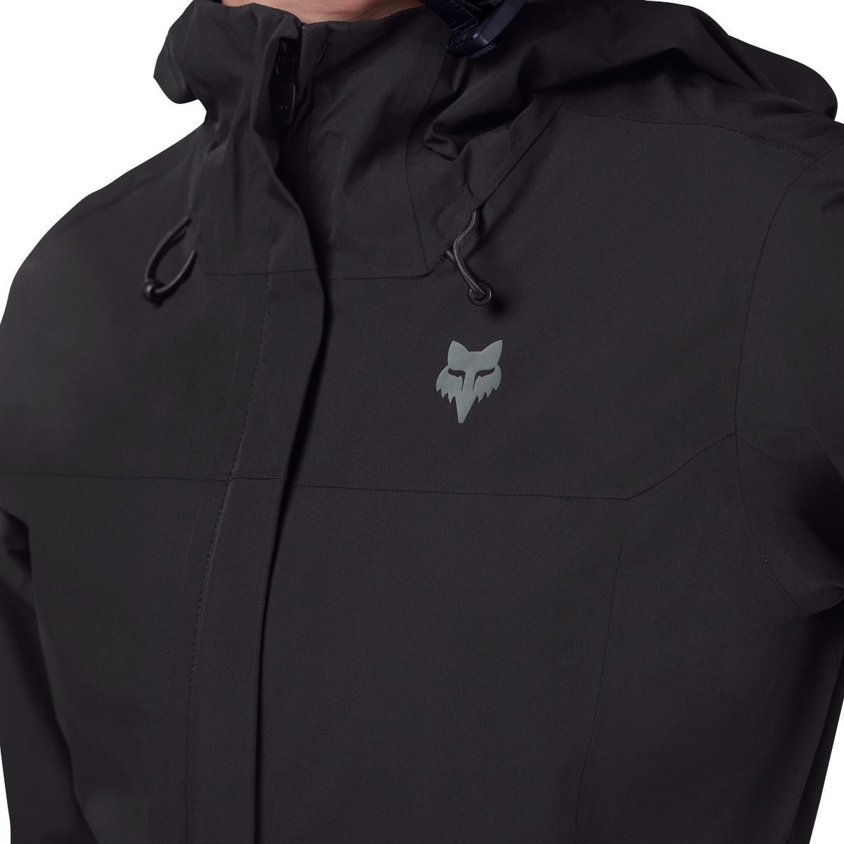 Veste FOX RANGER WATER Femme Noir