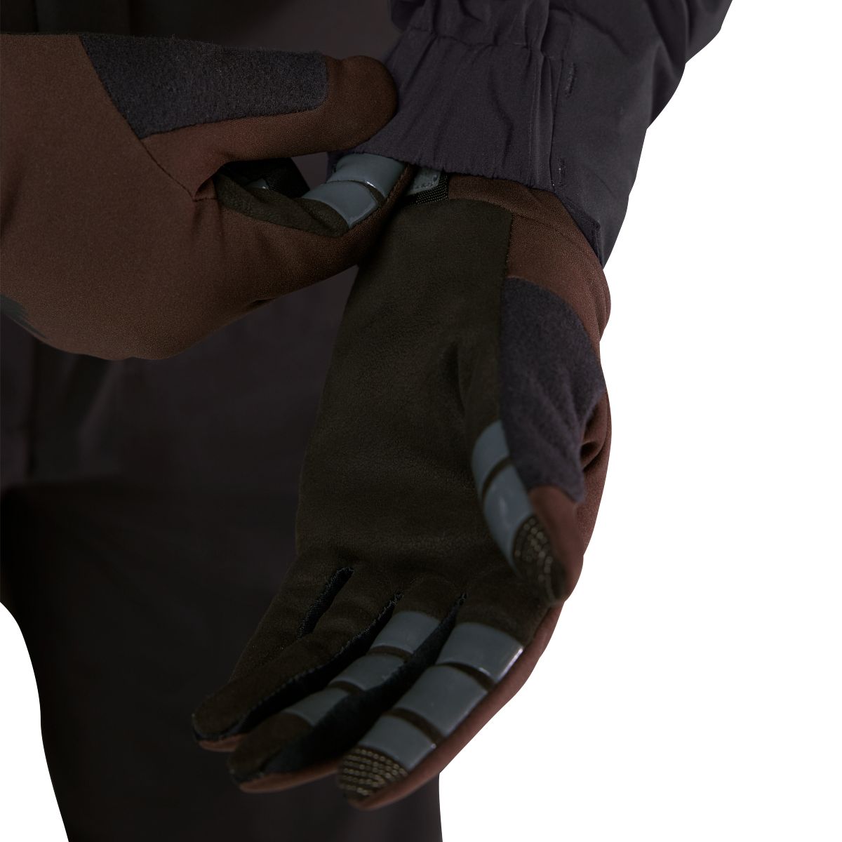 Veste FOX RANGER WATER Femme Noir