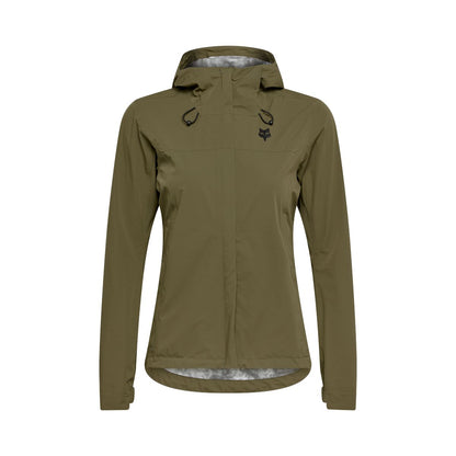 Veste FOX RANGER WATER Femme Kaki