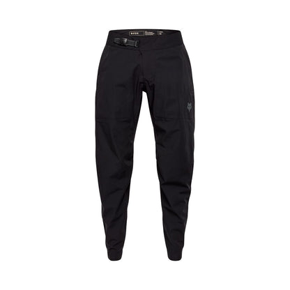 Pantalon FOX RANGER WATER Noir