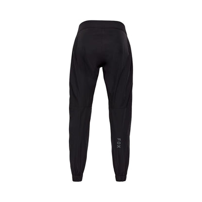 Pantalon FOX RANGER WATER Noir